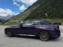 BMW M240i xDrive, Benzin, Occasion / Gebraucht, Automatik - 7