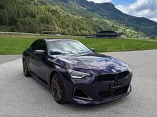 BMW M240i xDrive, Benzin, Occasion / Gebraucht, Automatik - 2