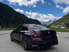 BMW M240i xDrive, Benzin, Occasion / Gebraucht, Automatik - 6