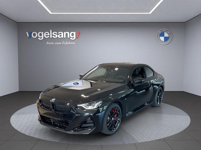 BMW M240i M Sport Pro Steptronic, Benzina, Auto nuove, Automatico