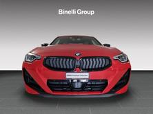 BMW M240i, Benzin, Occasion / Gebraucht, Automat - 2