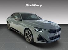 BMW M240i, Benzin, Occasion / Gebraucht, Automat - 2