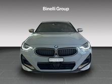 BMW M240i, Benzin, Occasion / Gebraucht, Automat - 3