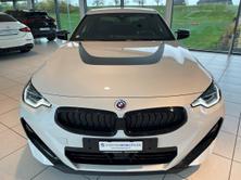 BMW M240i xD M Sport Pro, Benzin, Occasion / Gebraucht, Automat - 3
