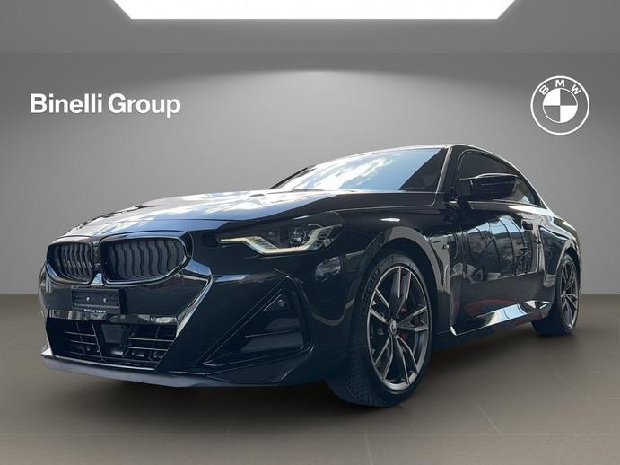 BMW M240i M Sport Pro Steptronic, Essence, Occasion / Utilisé, Automatique