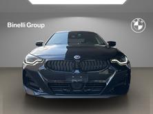 BMW M240i M Sport Pro Steptronic, Benzin, Occasion / Gebraucht, Automat - 2