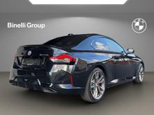 BMW M240i M Sport Pro Steptronic, Benzin, Occasion / Gebraucht, Automat - 3