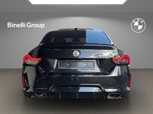 BMW M240i M Sport Pro Steptronic, Benzin, Occasion / Gebraucht, Automat - 4