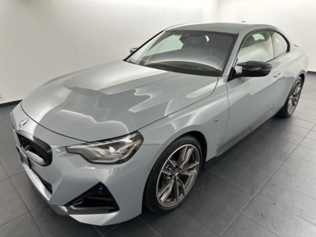 BMW M240i, Second hand / Used, Automatic