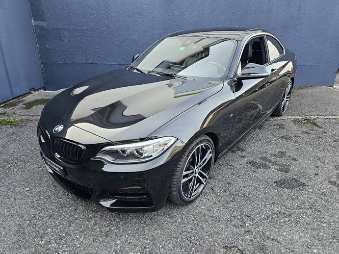 BMW M240i Coupé, Petrol, Second hand / Used, Automatic