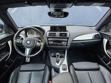 BMW M240i Coupé, Benzin, Occasion / Gebraucht, Automat - 5