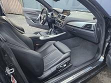 BMW M240i Coupé, Benzin, Occasion / Gebraucht, Automat - 7