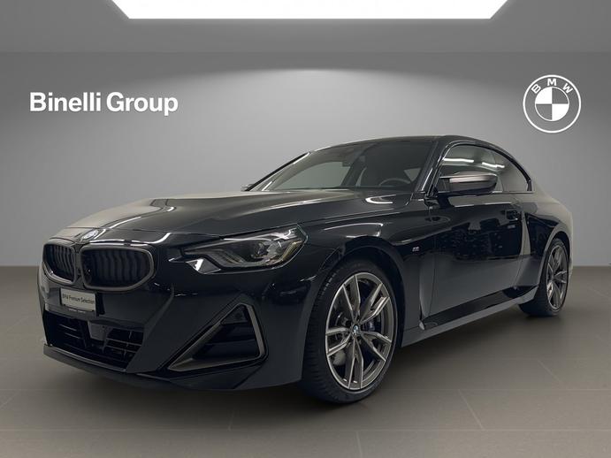 BMW M240i, Petrol, Second hand / Used, Automatic
