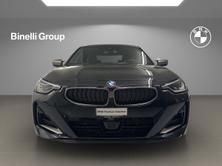 BMW M240i, Benzin, Occasion / Gebraucht, Automat - 7