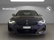 BMW M240i, Benzin, Occasion / Gebraucht, Automat - 6