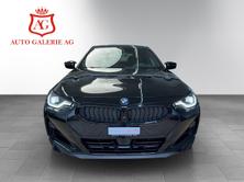 BMW M240i Steptronic, Benzina, Occasioni / Usate, Automatico - 2