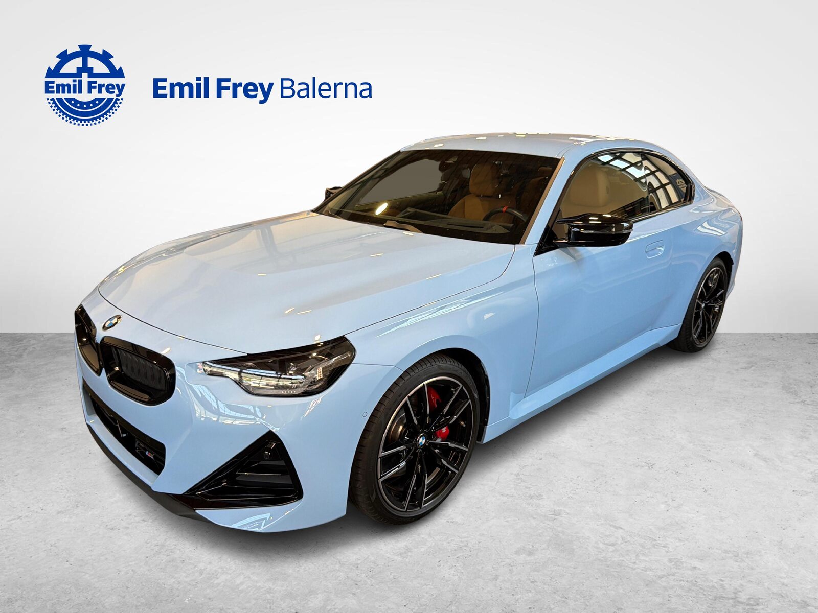 BMW M240