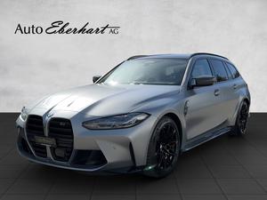 BMW M3 Touring Competition M