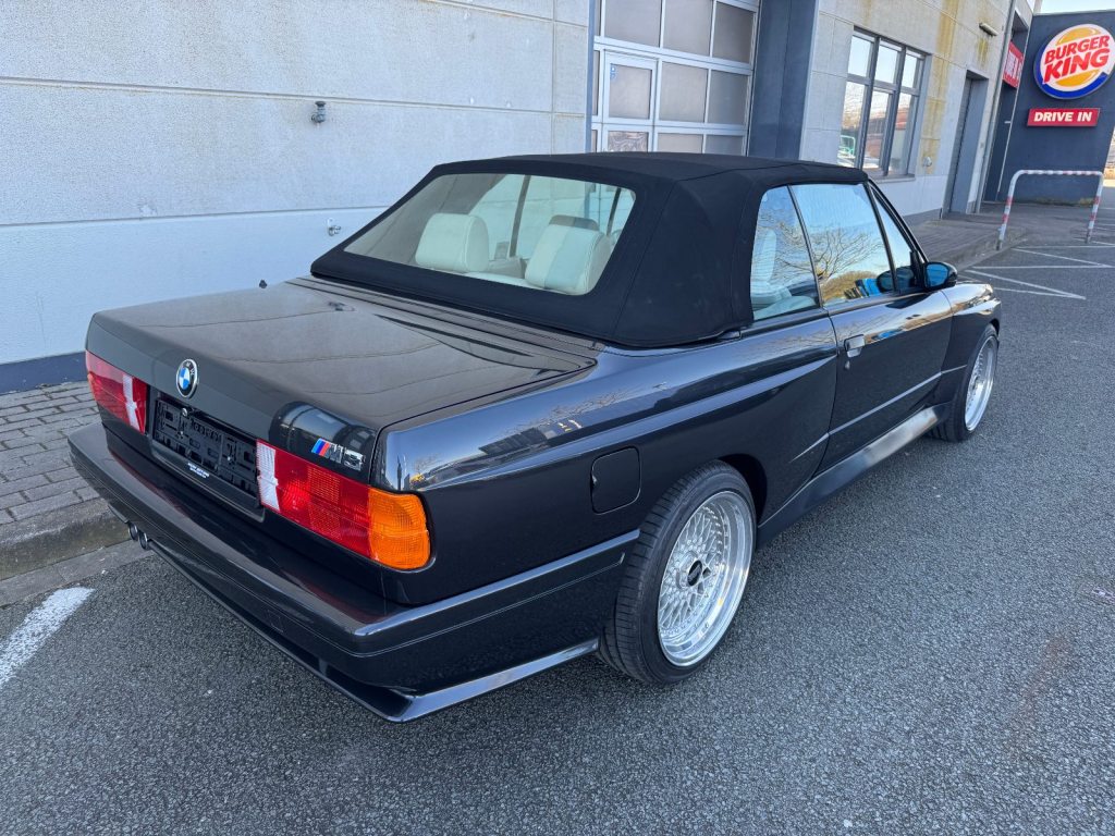 BMW M3, Petrol, Second hand / Used, Manual - 7
