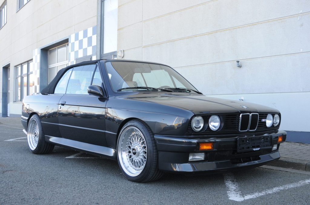 BMW M3, Petrol, Second hand / Used, Manual - 2