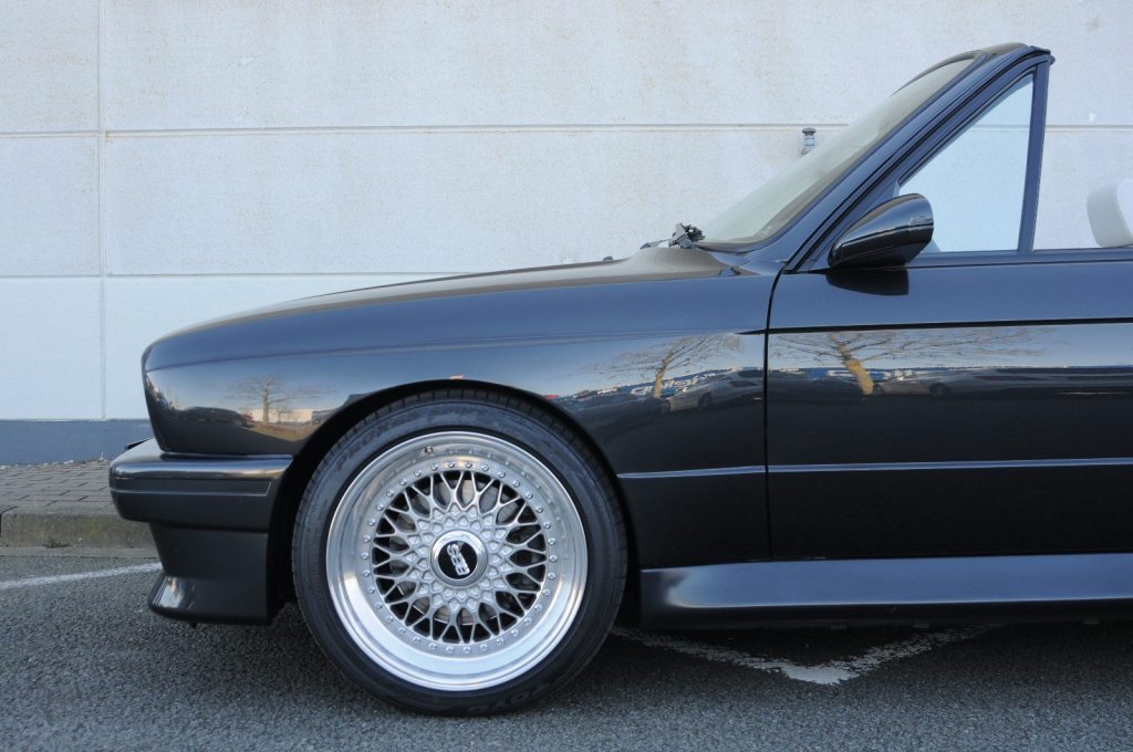 BMW M3, Benzin, Occasion / Gebraucht, Handschaltung - 4