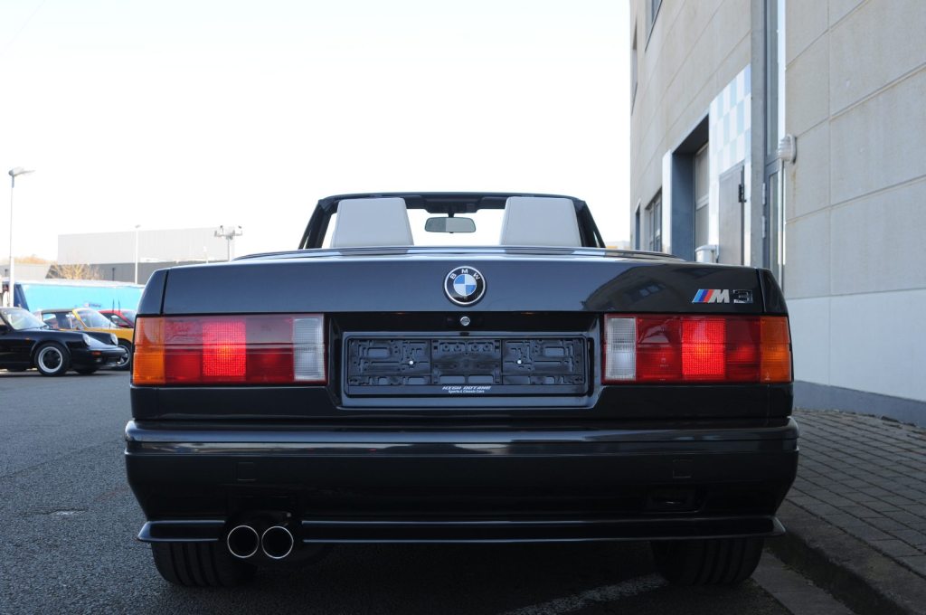 BMW M3, Petrol, Second hand / Used, Manual - 5