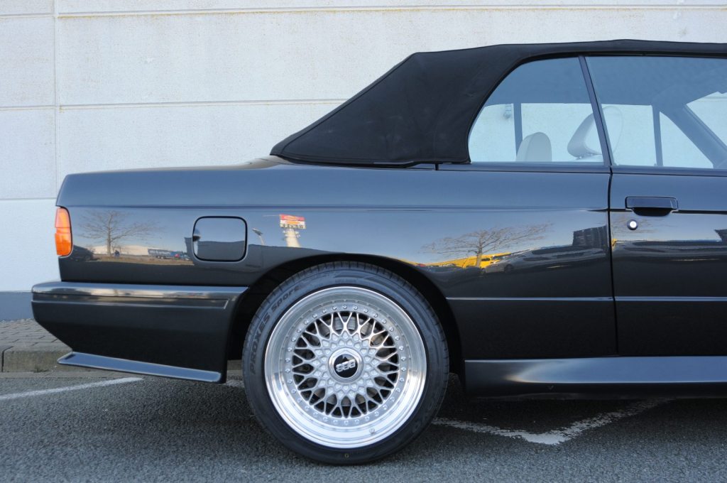 BMW M3, Benzin, Occasion / Gebraucht, Handschaltung - 3