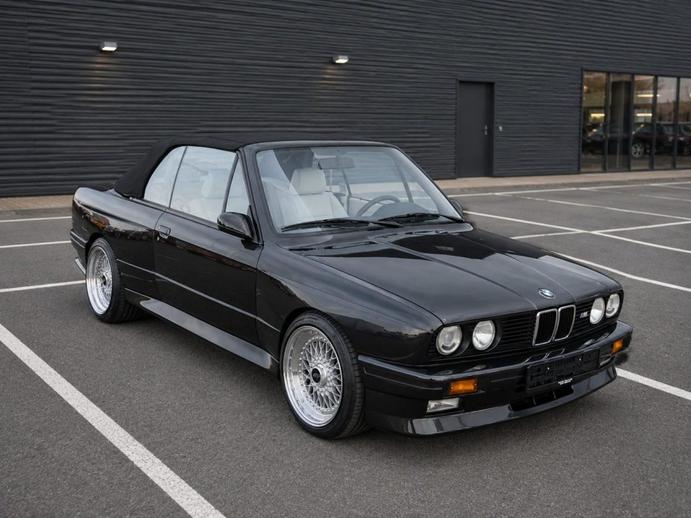 BMW M3, Essence, Occasion / Utilisé, Manuelle