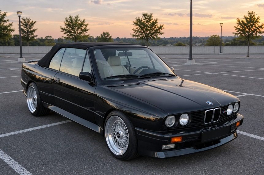 BMW M3
