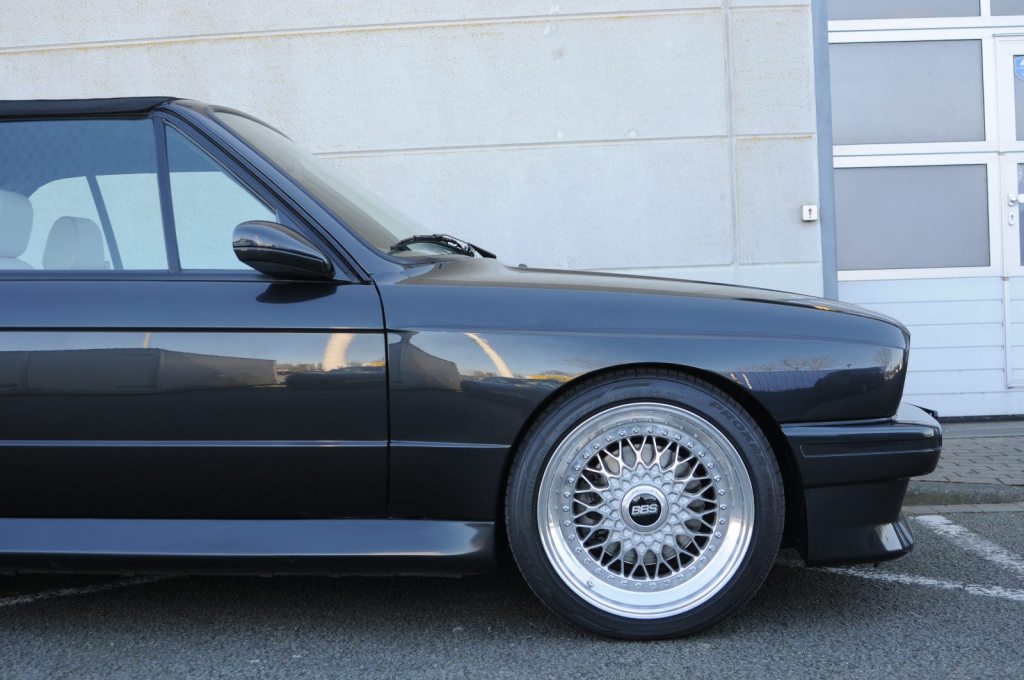 BMW M3, Benzin, Occasion / Gebraucht, Handschaltung - 2