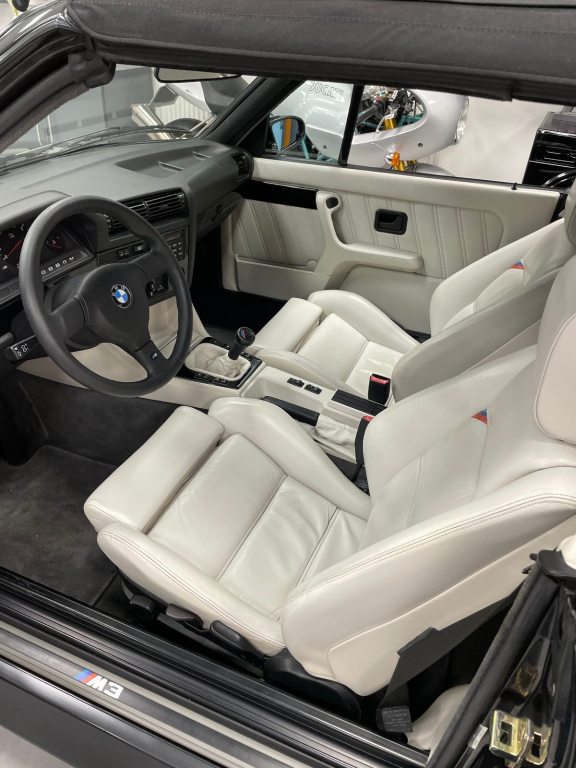 BMW M3, Benzina, Occasioni / Usate, Manuale - 7