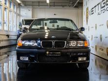 BMW M3 Cabrio, Benzin, Occasion / Gebraucht, Automat - 2