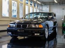 BMW M3 Cabrio, Essence, Occasion / Utilisé, Automatique - 3