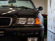 BMW M3 Cabrio, Benzin, Occasion / Gebraucht, Automat - 7