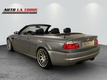 BMW M3 Cabriolet, Petrol, Second hand / Used, Manual - 2