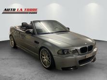 BMW M3 Cabriolet, Petrol, Second hand / Used, Manual - 4