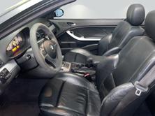 BMW M3 Cabriolet, Essence, Occasion / Utilisé, Manuelle - 5