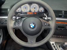 BMW M3 Cabriolet, Benzin, Occasion / Gebraucht, Handschaltung - 6