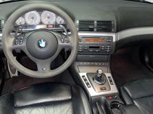 BMW M3 Cabriolet, Benzin, Occasion / Gebraucht, Handschaltung - 7