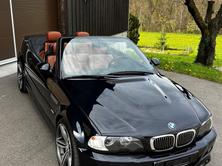 BMW M3 Cabriolet, Benzin, Occasion / Gebraucht, Handschaltung - 2