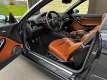 BMW M3 Cabriolet, Essence, Occasion / Utilisé, Manuelle - 4