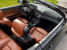 BMW M3 Cabriolet, Benzin, Occasion / Gebraucht, Handschaltung - 6