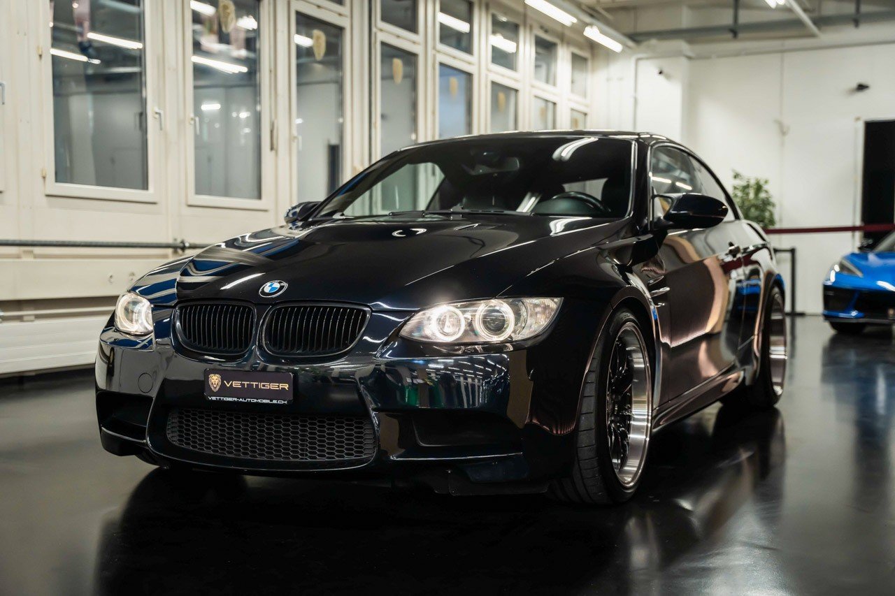 BMW M3 Cabriolet, Benzina, Occasioni / Usate, Manuale - 2