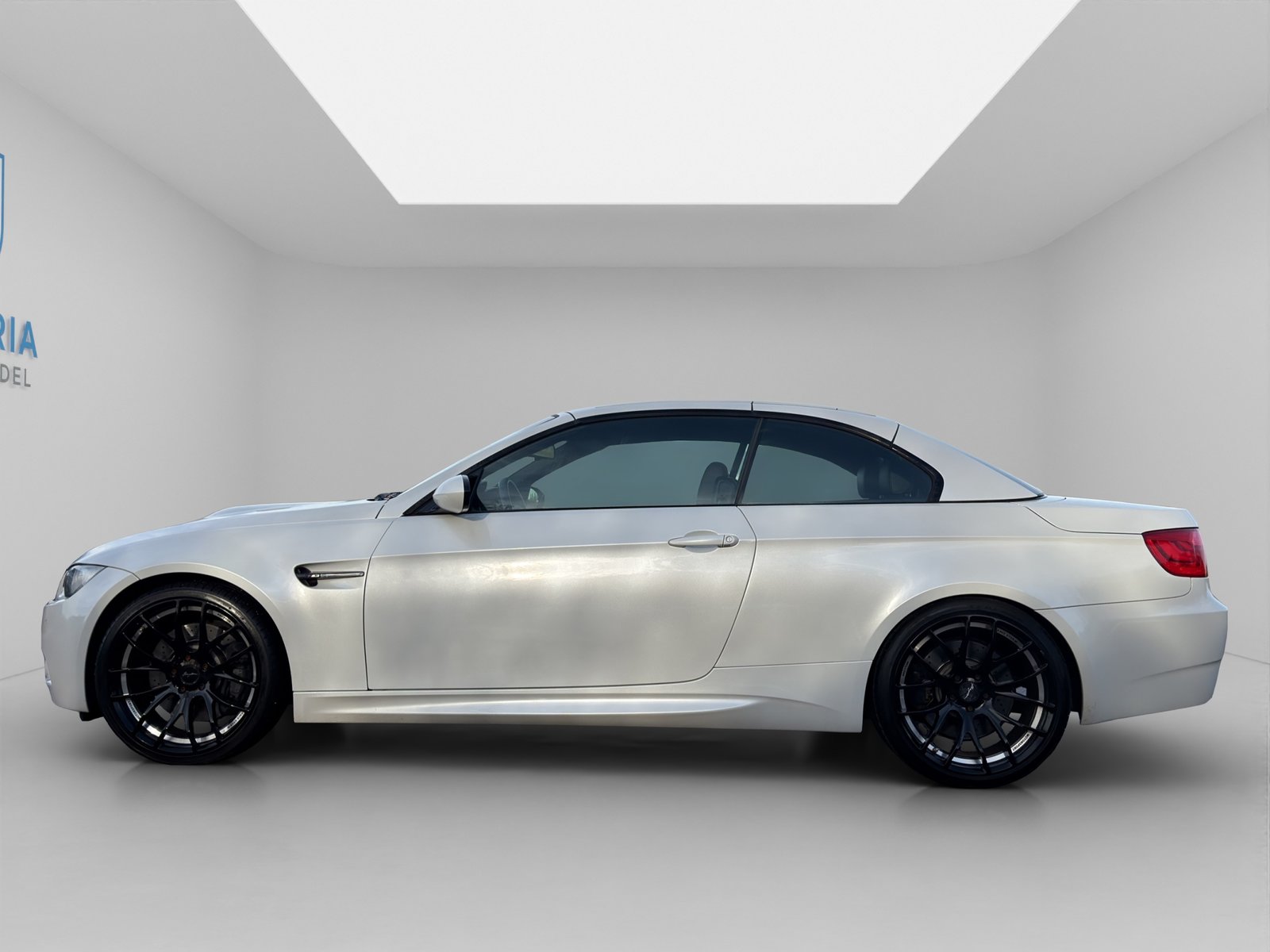 BMW M3 Cabriolet LCI DKG, Petrol, Second hand / Used, Automatic - 2