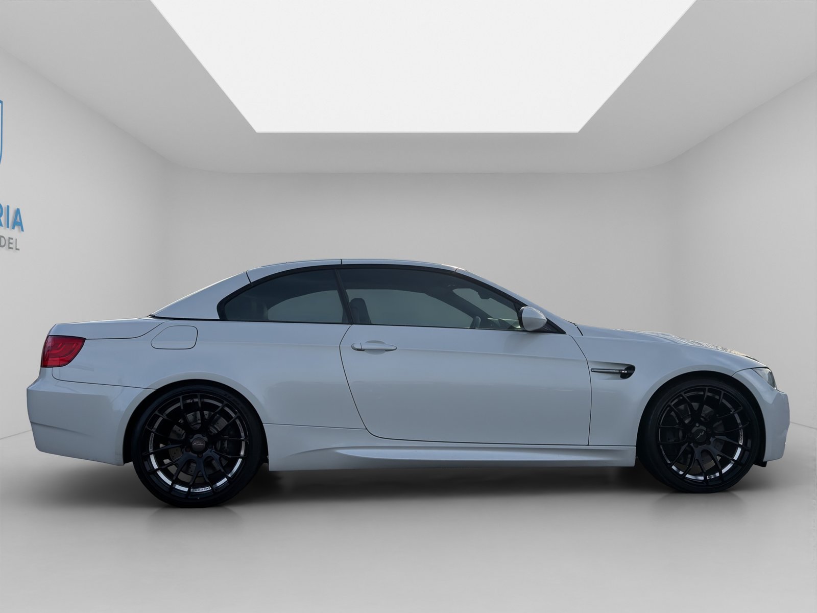 BMW M3 Cabriolet LCI DKG, Petrol, Second hand / Used, Automatic - 6