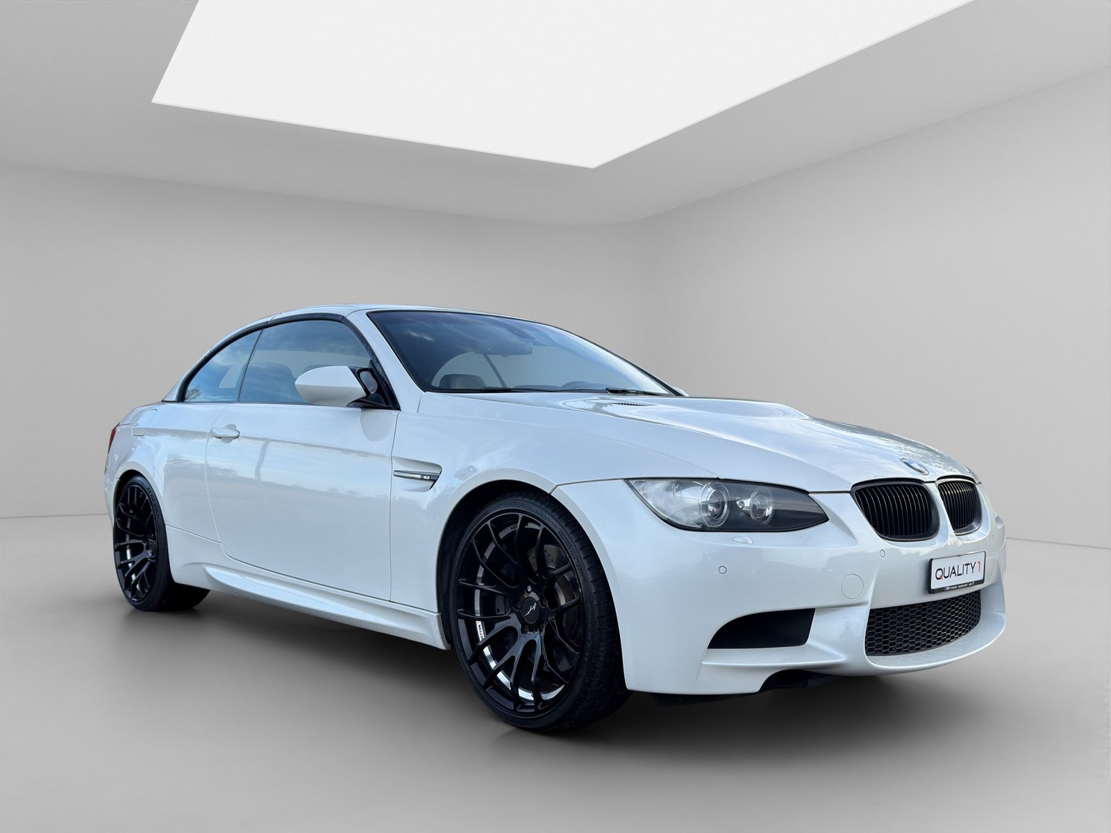 BMW M3 Cabriolet LCI DKG, Petrol, Second hand / Used, Automatic - 7