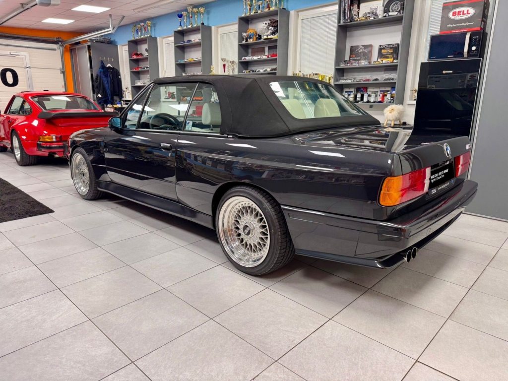 BMW M3, Benzina, Occasioni / Usate, Manuale - 3