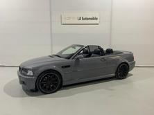BMW M3 Cabriolet, Benzina, Occasioni / Usate, Automatico - 4