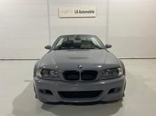 BMW M3 Cabriolet, Benzina, Occasioni / Usate, Automatico - 5