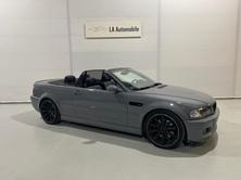 BMW M3 Cabriolet, Benzina, Occasioni / Usate, Automatico - 7
